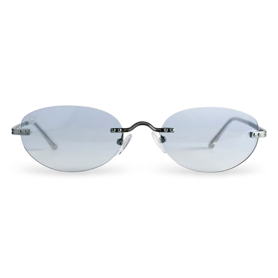Cairo azzurro occhiali da sole unisex uomo donna Os Sunglasses | OS2054C03
